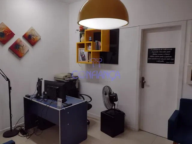 Apartamento 2 quartos e 1 banheiro, à venda, no bairro Campo Grande em Rio de Janeiro