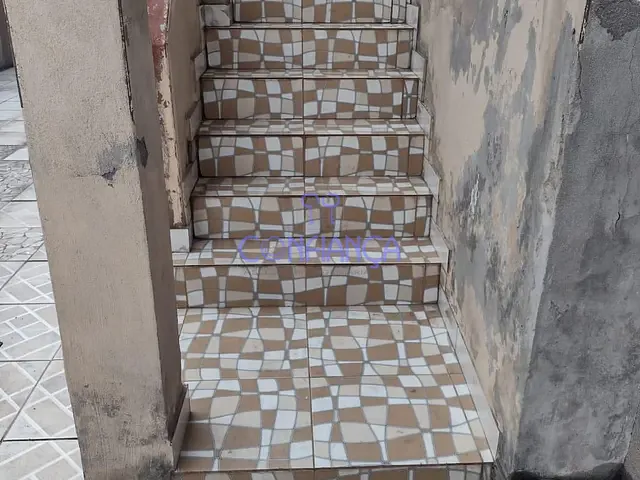 Apartamento 2 quartos e 1 banheiro, à venda, no bairro Campo Grande em Rio de Janeiro
