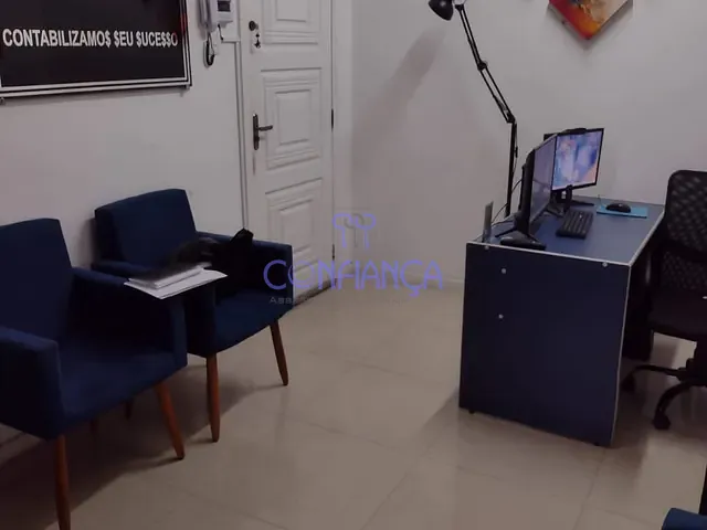 Apartamento 2 quartos e 1 banheiro, à venda, no bairro Campo Grande em Rio de Janeiro