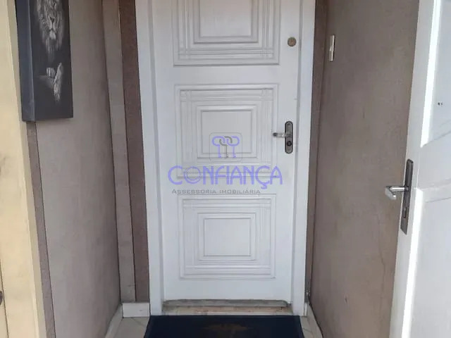 Apartamento 2 quartos e 1 banheiro, à venda, no bairro Campo Grande em Rio de Janeiro