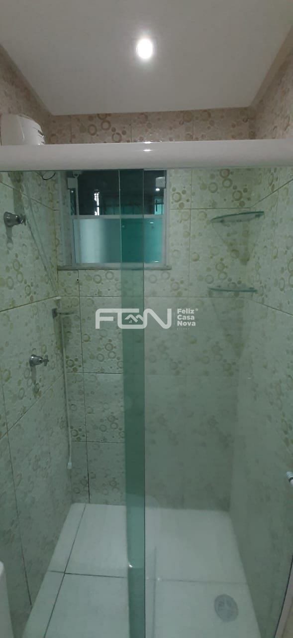 Apartamento à venda com 2 quartos, 44m² - Foto 16