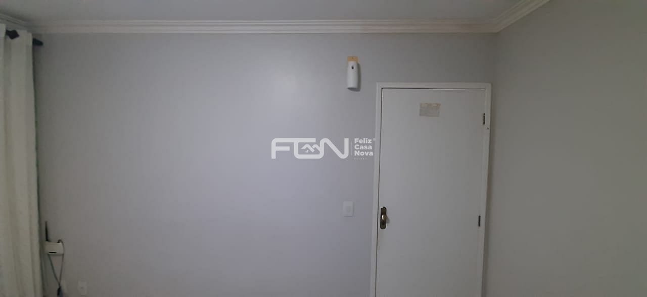 Apartamento à venda com 2 quartos, 44m² - Foto 1