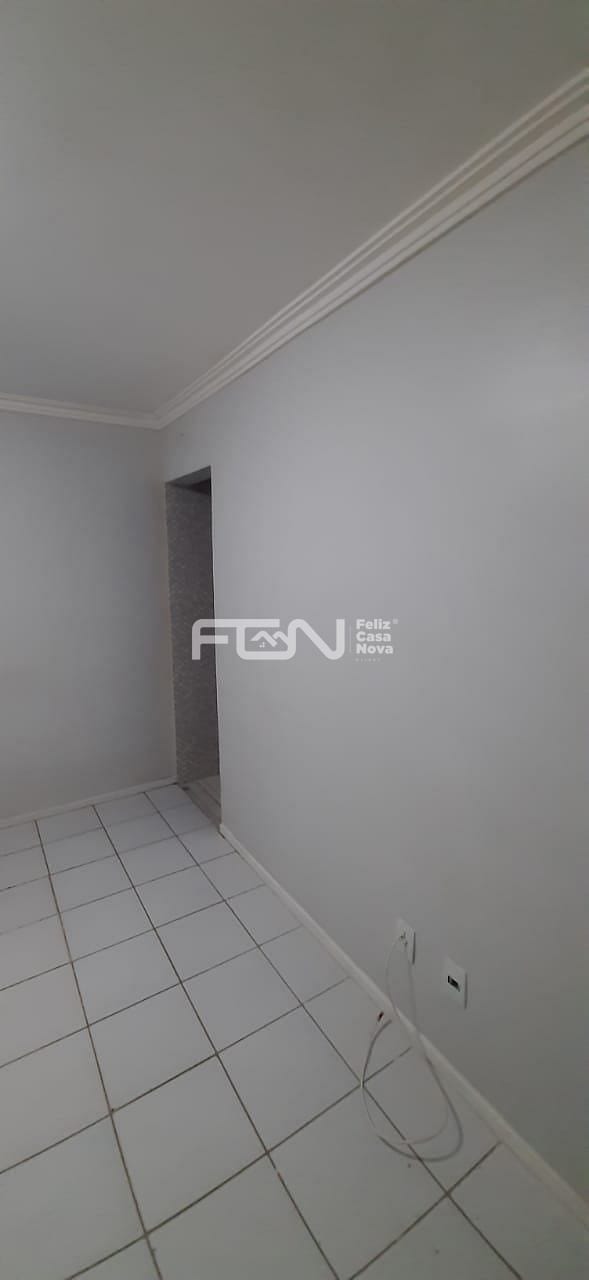 Apartamento à venda com 2 quartos, 44m² - Foto 2
