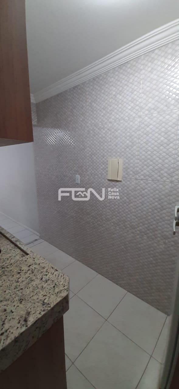 Apartamento à venda com 2 quartos, 44m² - Foto 8