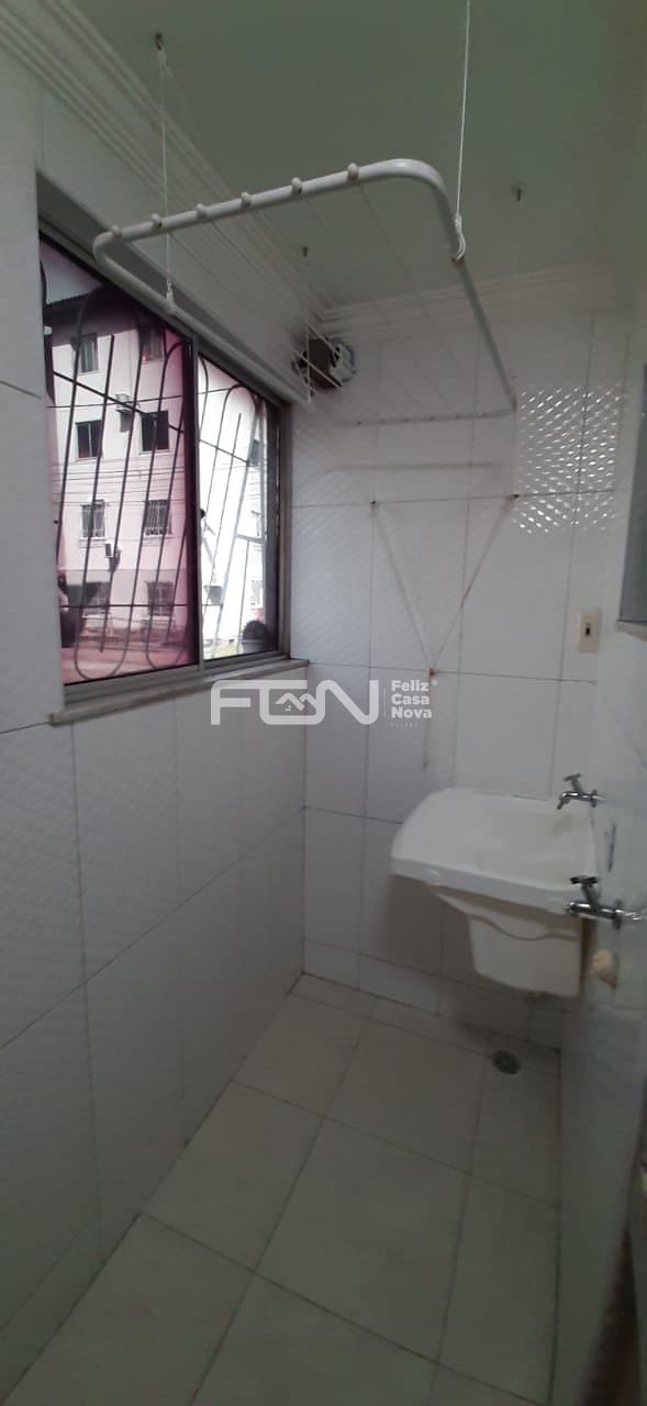 Apartamento à venda com 2 quartos, 44m² - Foto 9