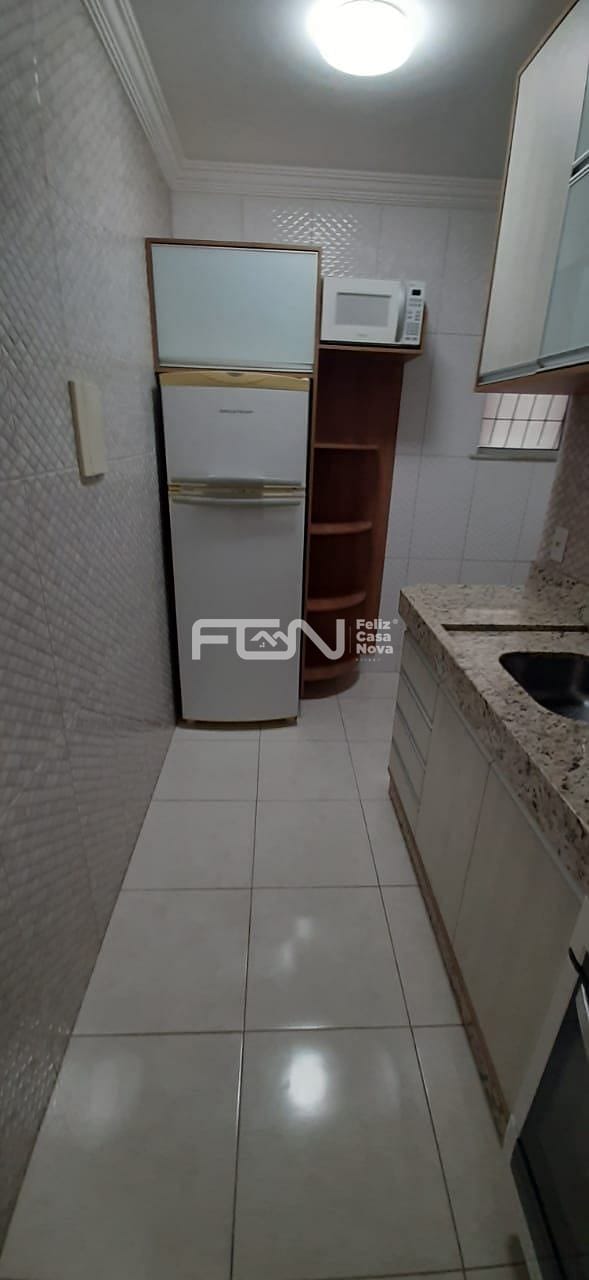 Apartamento à venda com 2 quartos, 44m² - Foto 5