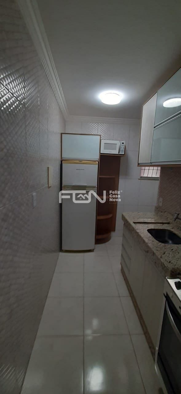 Apartamento à venda com 2 quartos, 44m² - Foto 7