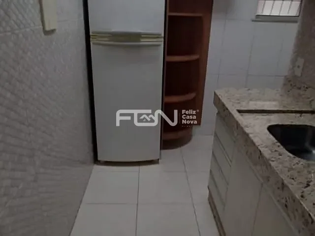Apartamento 2 quartos e 1 banheiro, à venda, no bairro Lama Preta em Camaçari