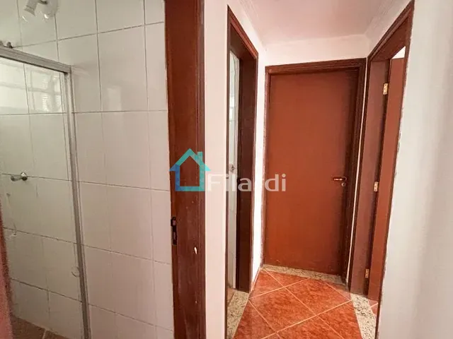 Apartamento 2 quartos e 2 banheiros, à venda, no bairro Pinheiros em São Paulo