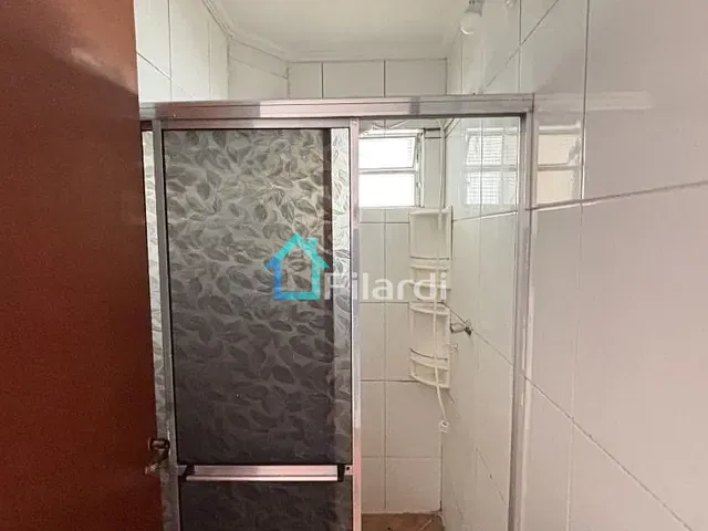 Apartamento 2 quartos e 2 banheiros, à venda, no bairro Pinheiros em São Paulo