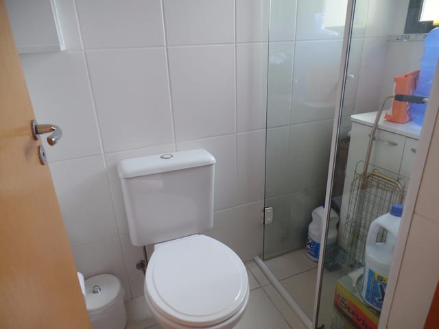Foto do Apartamento - Apartamento residencial à venda, Jardim Esplanada II, São José dos Campos. | INDEPENDENCE NEGOCIOS IMOBILIARIOS LTDA