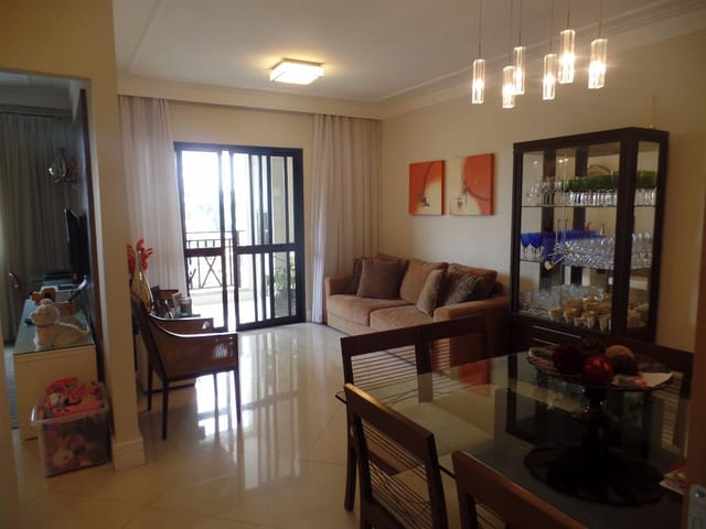 Foto do Apartamento - Apartamento residencial à venda, Jardim Esplanada II, São José dos Campos. | INDEPENDENCE NEGOCIOS IMOBILIARIOS LTDA