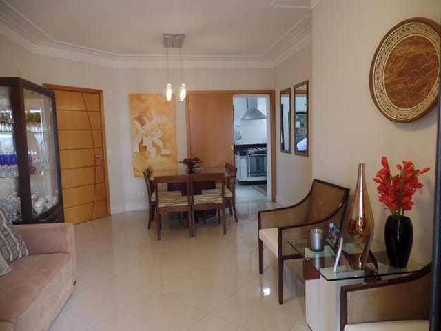 Foto do Apartamento - Apartamento residencial à venda, Jardim Esplanada II, São José dos Campos. | INDEPENDENCE NEGOCIOS IMOBILIARIOS LTDA