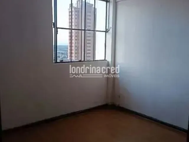 Apartamento 2 quartos e 1 banheiro, à venda, no bairro Centro em Londrina