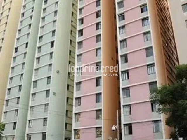 Apartamento 2 quartos e 1 banheiro, à venda, no bairro Centro em Londrina
