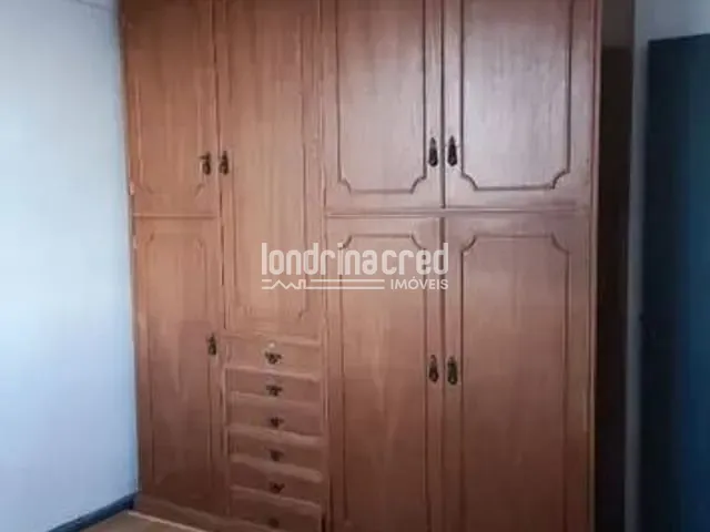 Apartamento 2 quartos e 1 banheiro, à venda, no bairro Centro em Londrina