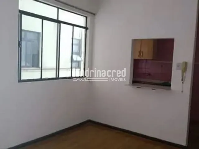 Apartamento 2 quartos e 1 banheiro, à venda, no bairro Centro em Londrina
