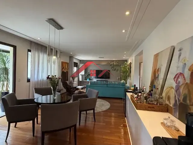 Apartamento com 7800m² 3 quartos e 3 banheiros, à venda, no bairro Jardim em Santo André