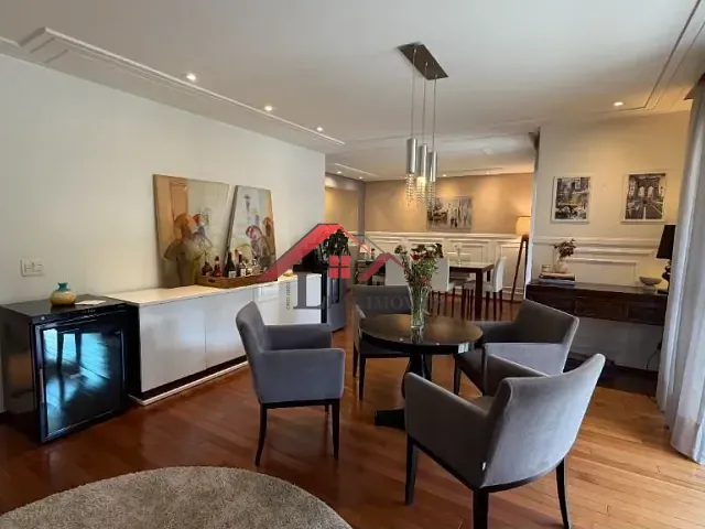 Apartamento com 7800m² 3 quartos e 3 banheiros, à venda, no bairro Jardim em Santo André