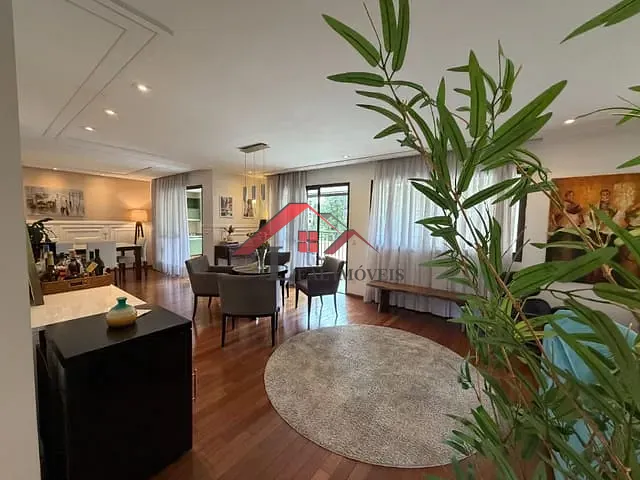 Apartamento com 7800m² 3 quartos e 3 banheiros, à venda, no bairro Jardim em Santo André