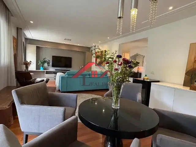Apartamento com 7800m² 3 quartos e 3 banheiros, à venda, no bairro Jardim em Santo André