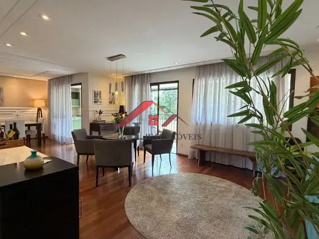 Apartamento com 7800m² 3 quartos e 3 banheiros, à venda, no bairro Jardim em Santo André
