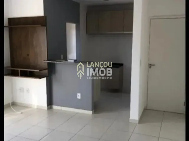 Apartamento 2 quartos e 1 banheiro, à venda, no bairro Chácara Segre em Jundiaí