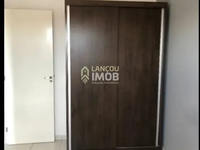 Apartamento 2 quartos e 1 banheiro, à venda, no bairro Chácara Segre em Jundiaí