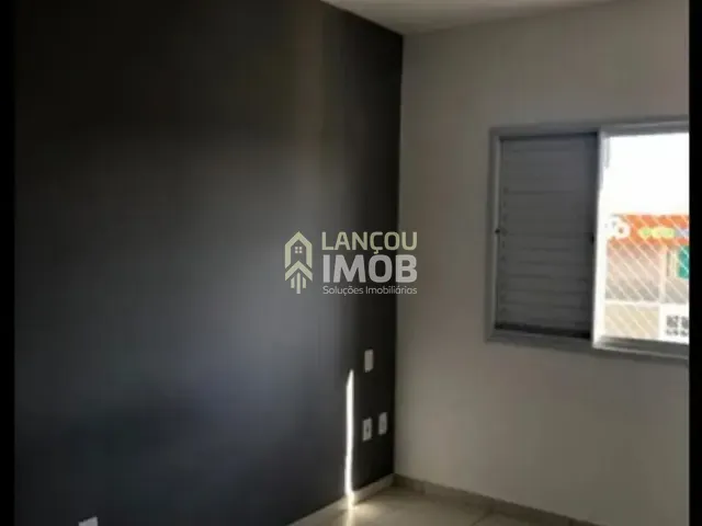 Apartamento 2 quartos e 1 banheiro, à venda, no bairro Chácara Segre em Jundiaí