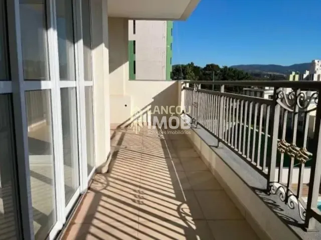 Apartamento 2 quartos e 1 banheiro, à venda, no bairro Chácara Segre em Jundiaí