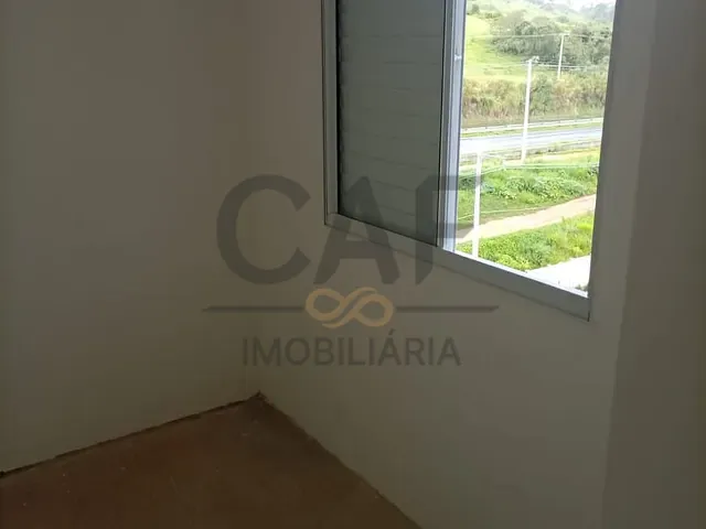 Apartamento 2 quartos e 1 banheiro, à venda, no bairro Jardim Paraíso (Centro) em Jaguariúna