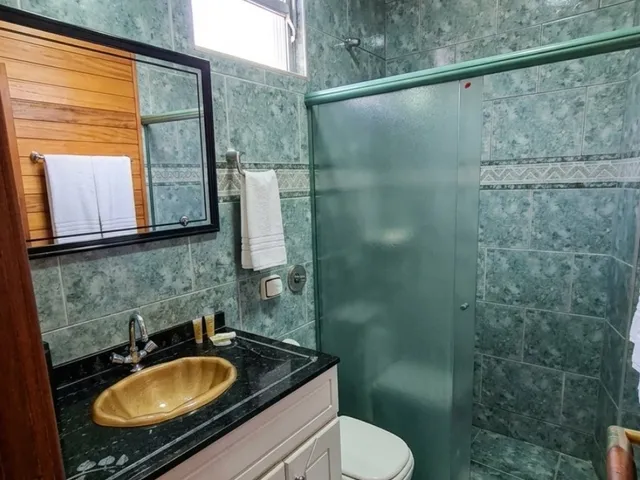 Apartamento com 62m² 2 quartos e 1 banheiro, à venda, no bairro Vila Valqueire em Rio de Janeiro