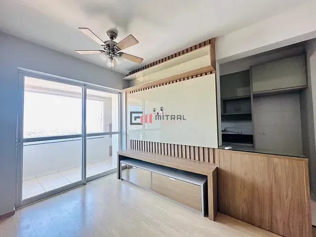 Apartamento 3 quartos e 2 banheiros, à venda, no bairro Vila Siam em Londrina