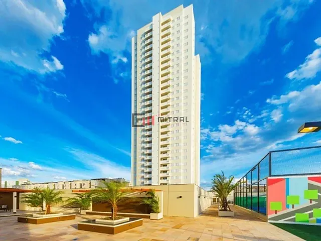 Apartamento 3 quartos e 2 banheiros, à venda, no bairro Vila Siam em Londrina