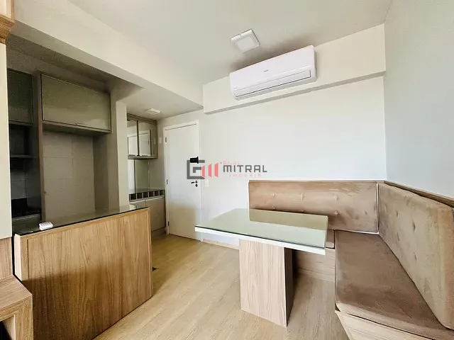Apartamento 3 quartos e 2 banheiros, à venda, no bairro Vila Siam em Londrina