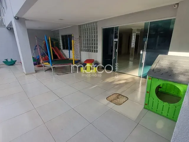 Apartamento 2 quartos e 1 banheiro, à venda, no bairro Setor Bueno em Goiânia