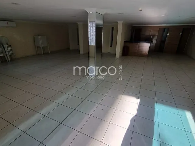 Apartamento 2 quartos e 1 banheiro, à venda, no bairro Setor Bueno em Goiânia