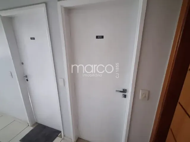 Apartamento 2 quartos e 1 banheiro, à venda, no bairro Setor Bueno em Goiânia
