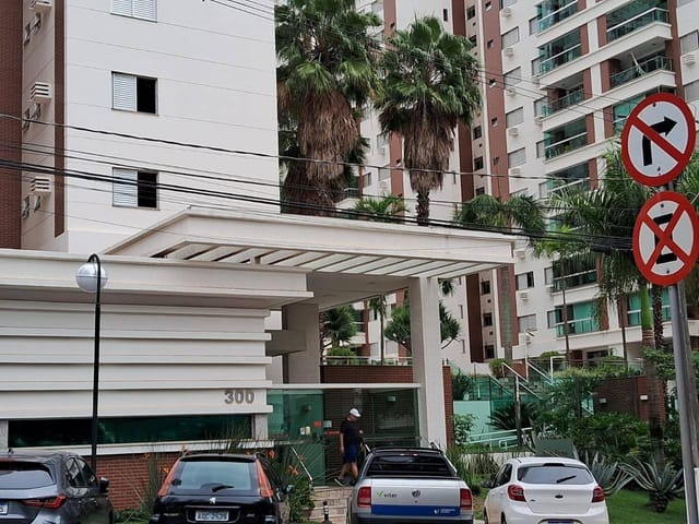 Foto do Apartamento - Ed. Jardins Eco e Resort Residence  - Apartamento à venda com 3 dormitórios (sendo 1 suíte) - Gleba Fazenda Palhano, Londrina, PR | Premier Imóveis