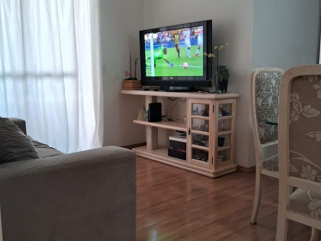 Foto do Apartamento - Ed. Jardins Eco e Resort Residence  - Apartamento à venda com 3 dormitórios (sendo 1 suíte) - Gleba Fazenda Palhano, Londrina, PR | Premier Imóveis