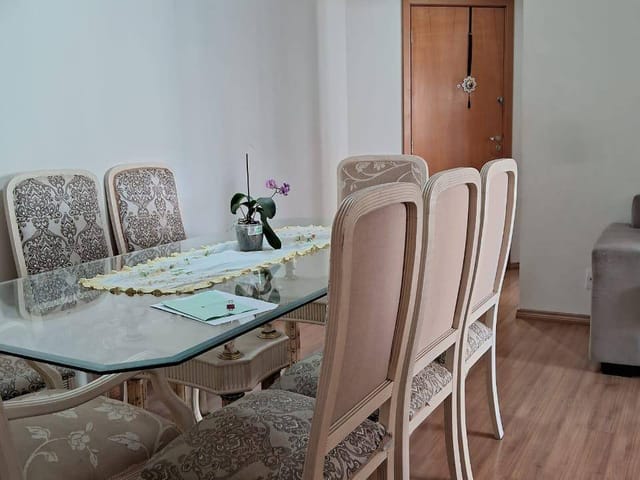 Foto do Apartamento - Ed. Jardins Eco e Resort Residence  - Apartamento à venda com 3 dormitórios (sendo 1 suíte) - Gleba Fazenda Palhano, Londrina, PR | Premier Imóveis