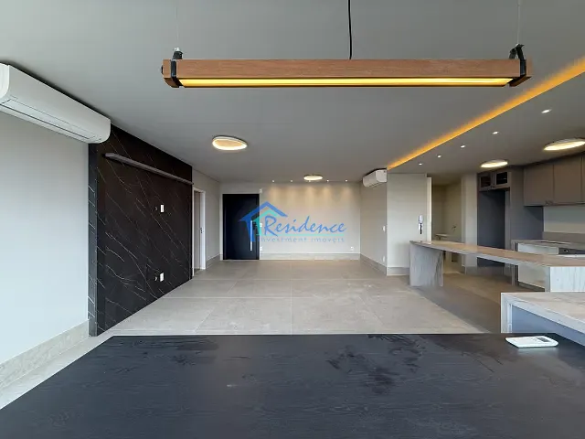 Apartamento com 156m² 3 quartos e 4 banheiros, para alugar, no bairro Reserva Luiza Tomaselli em Indaiatuba
