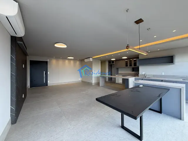 Apartamento com 156m² 3 quartos e 4 banheiros, para alugar, no bairro Reserva Luiza Tomaselli em Indaiatuba