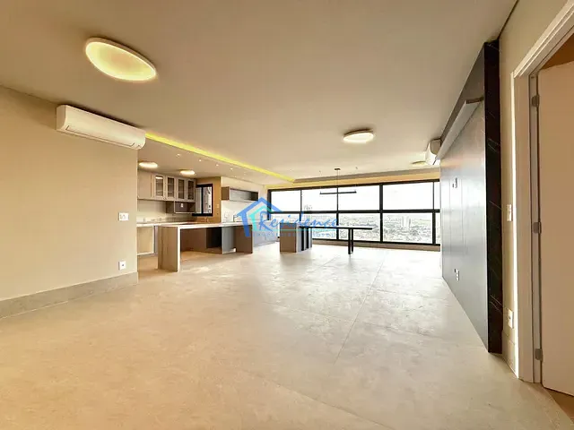 Apartamento com 156m² 3 quartos e 4 banheiros, para alugar, no bairro Reserva Luiza Tomaselli em Indaiatuba