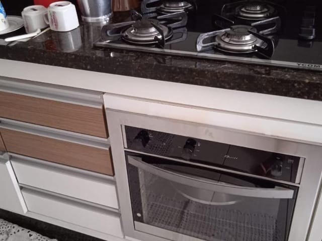 Foto do Apartamento - Apartamento com 3 dormitórios à venda, 69 m² por R$ 297.000,00 - Jardim América - São José dos Campos/SP | RUSSI IMÓVEIS