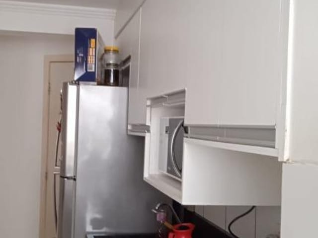 Foto do Apartamento - Apartamento com 3 dormitórios à venda, 69 m² por R$ 297.000,00 - Jardim América - São José dos Campos/SP | RUSSI IMÓVEIS