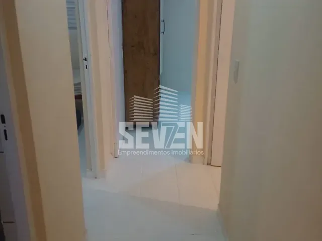 Apartamento com 69m² 3 quartos e 2 banheiros, à venda, no bairro Jardim Marambá em Bauru