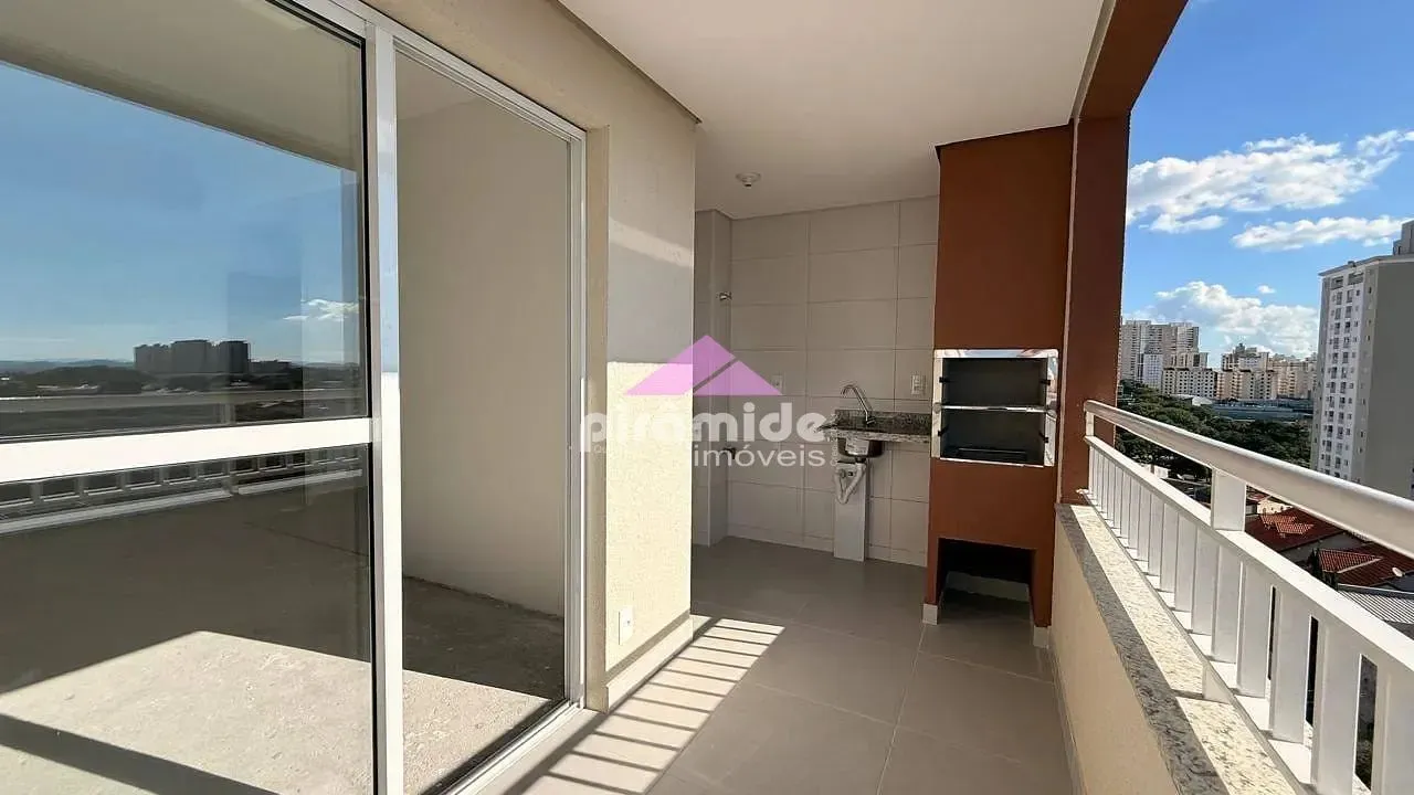 Apartamento, 2 quartos, 65 m² - Foto 123