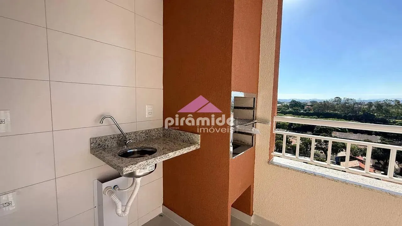 Apartamento, 2 quartos, 65 m² - Foto 138