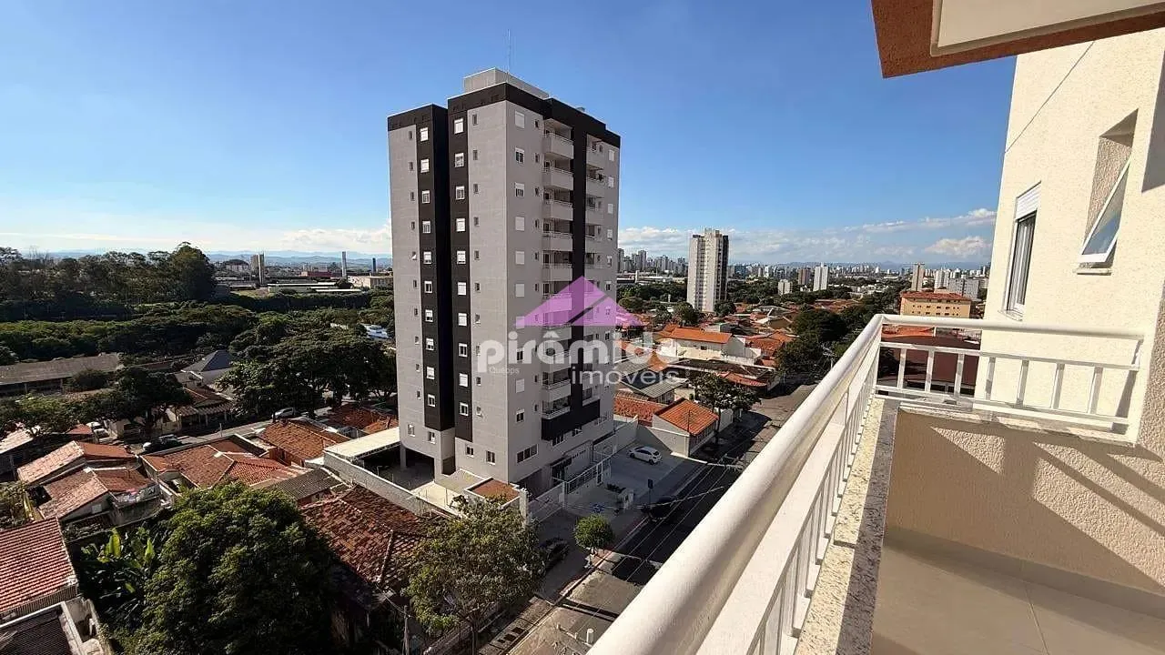 Apartamento, 2 quartos, 65 m² - Foto 185